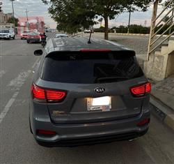 کیا سۆرینتۆ